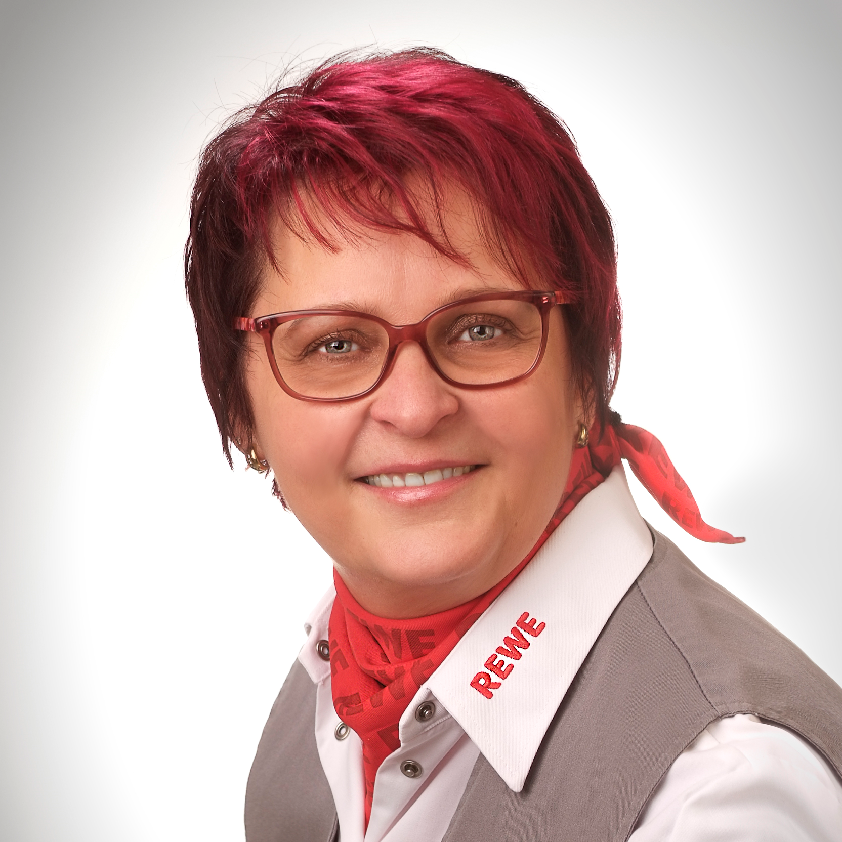 Manager des Marktes