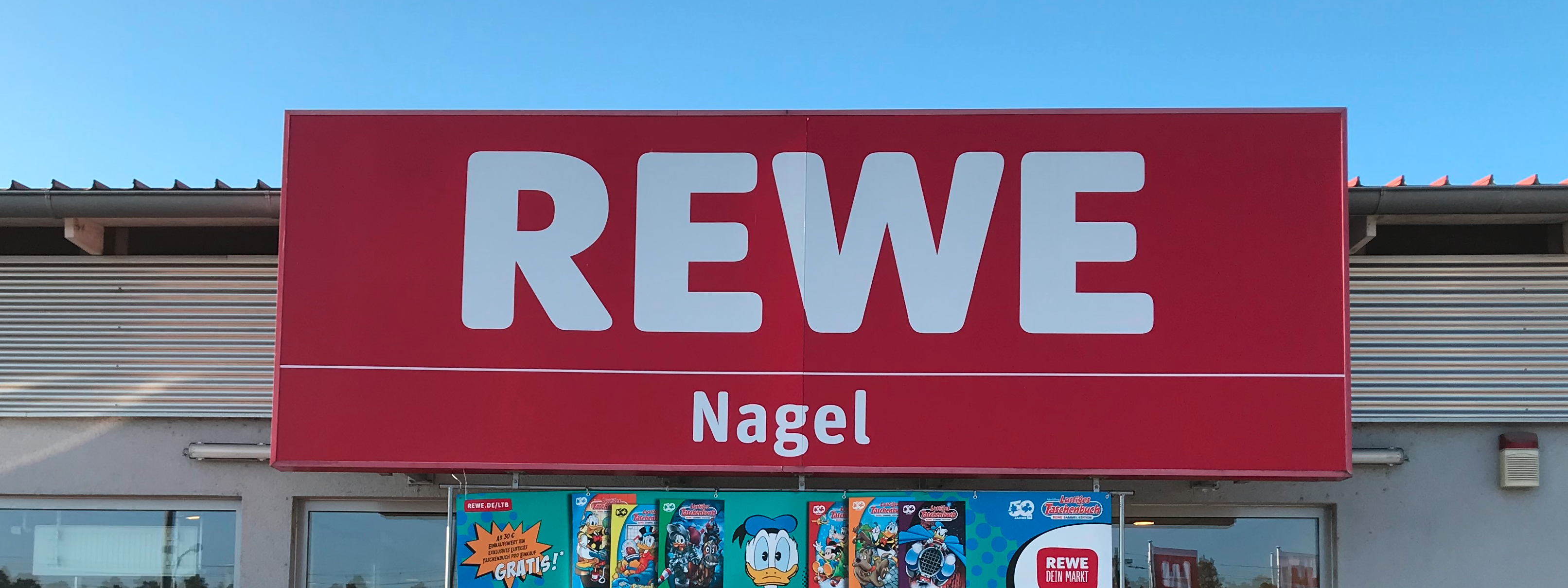 Markt
