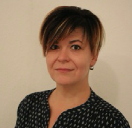 Manager des Marktes