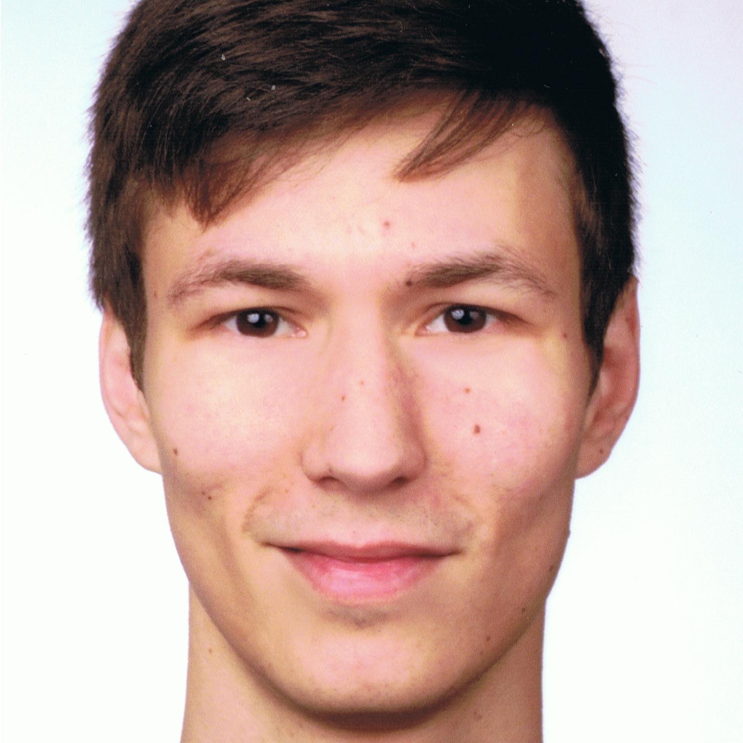 Manager des Marktes