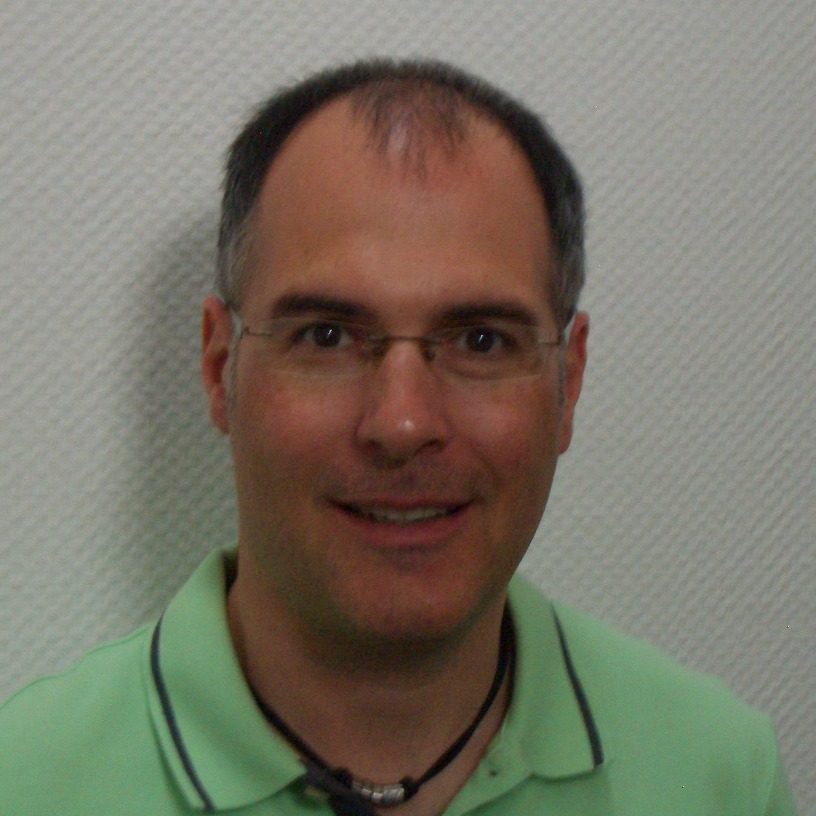Manager des Marktes