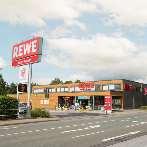 Rewe Chemnitz, Beyerstr. 1 / Ecke Limbacher Str. – RXFRF