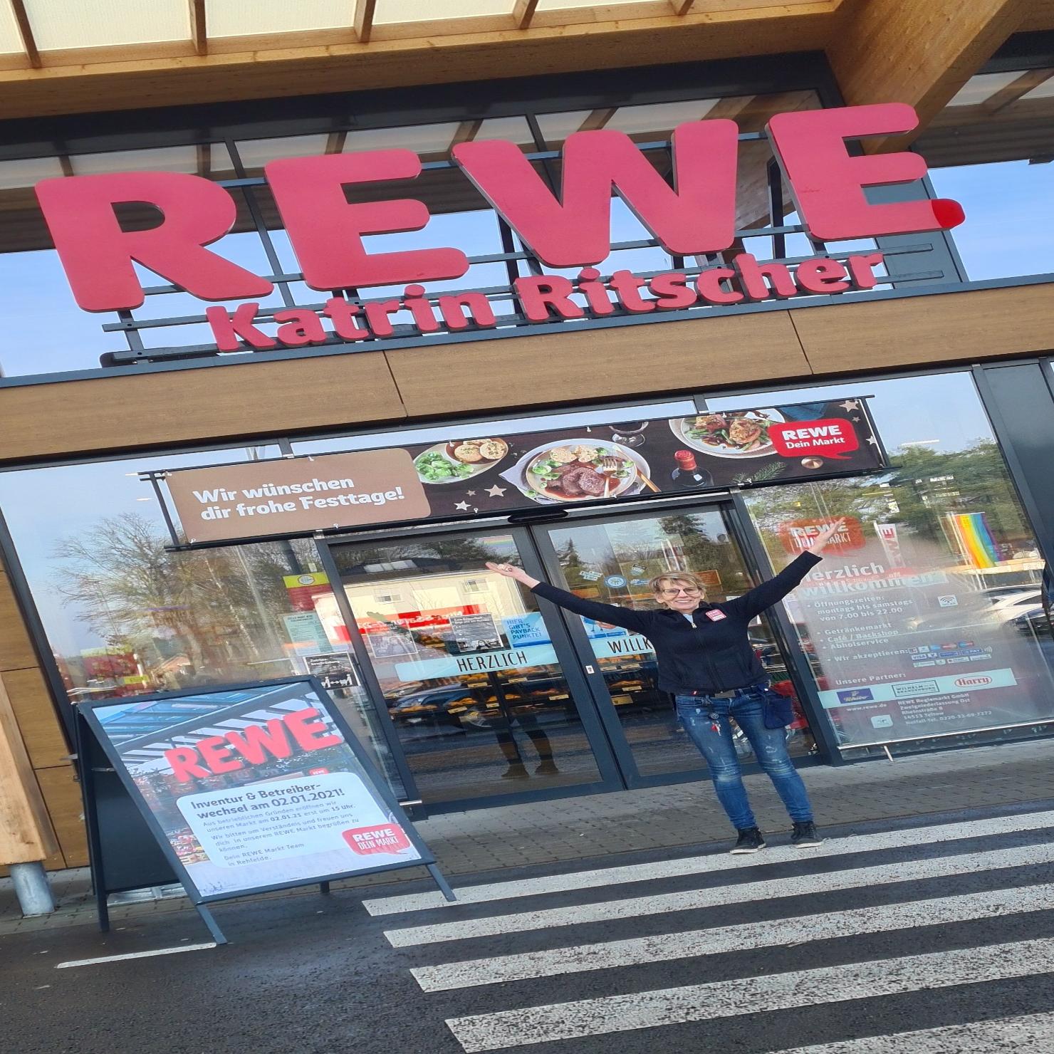 Manager des Marktes