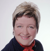 Manager des Marktes
