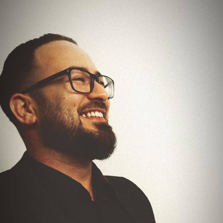 Manager des Marktes