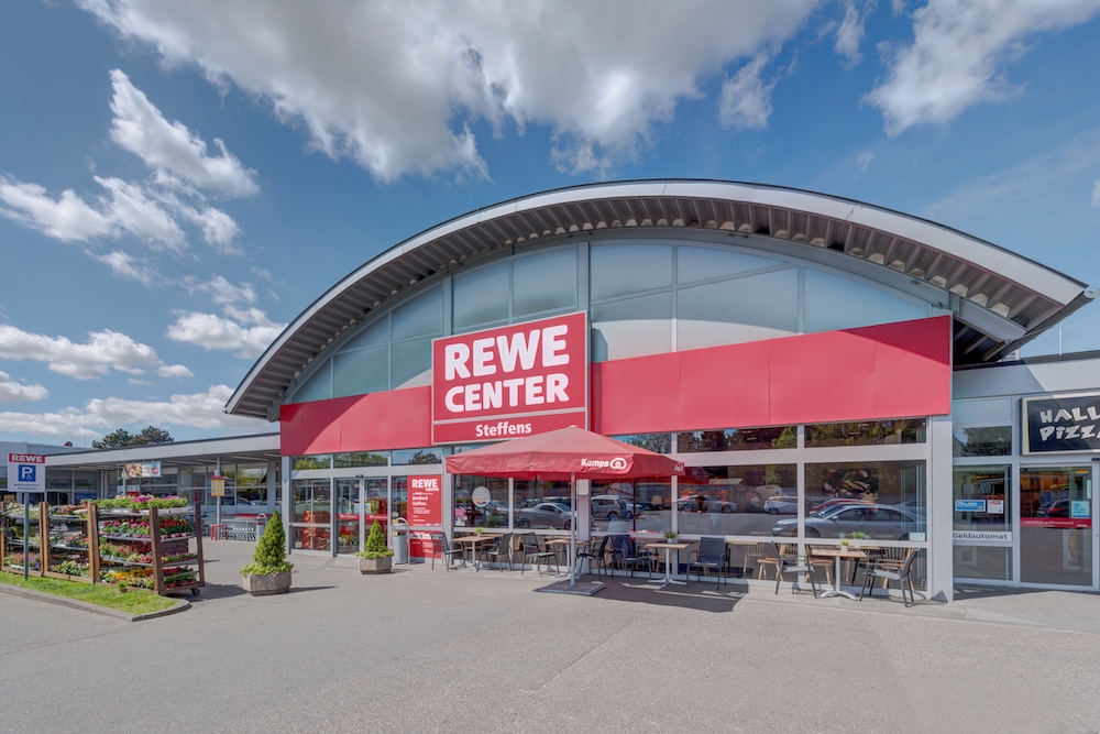 REWE Center Erkelenz PaulRüttchenStr. 19