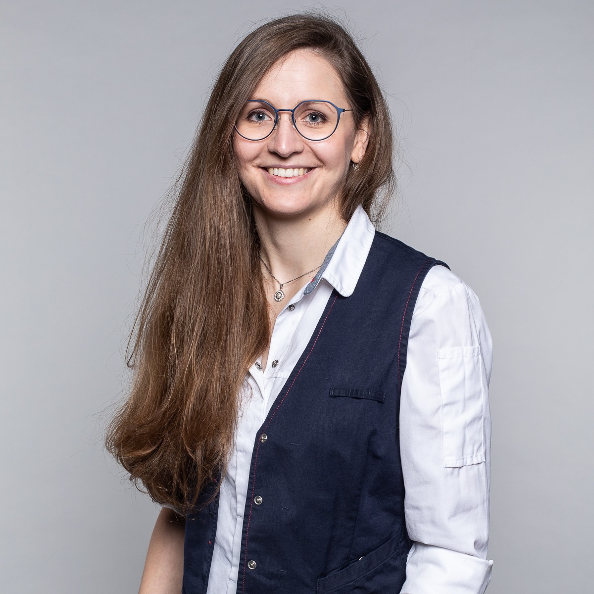 Manager des Marktes