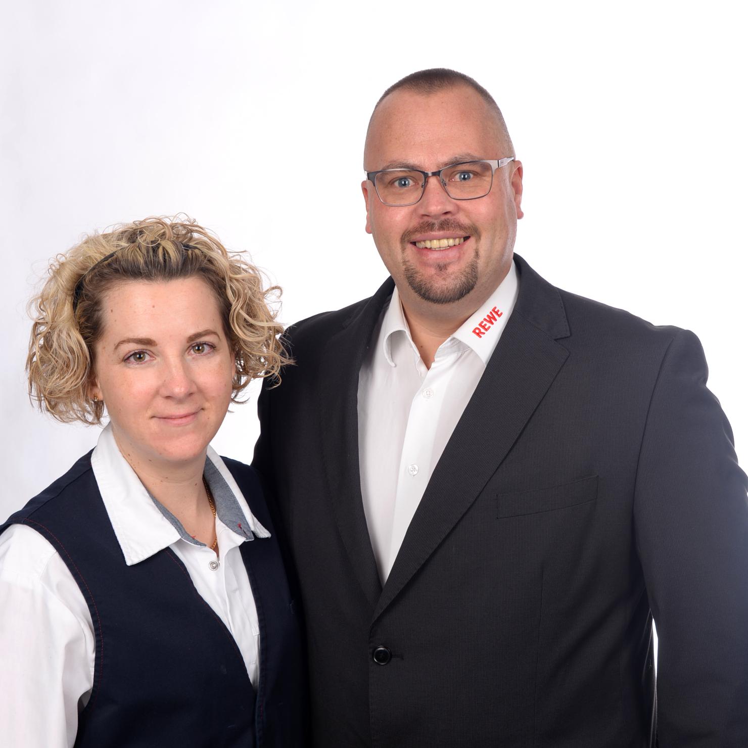 Manager des Marktes