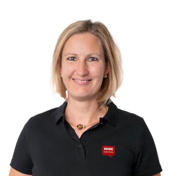 Manager des Marktes