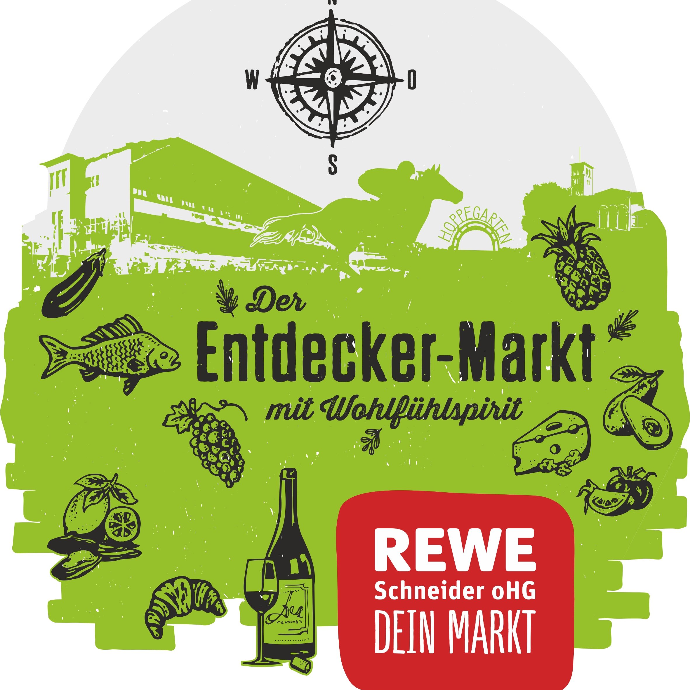 Markt