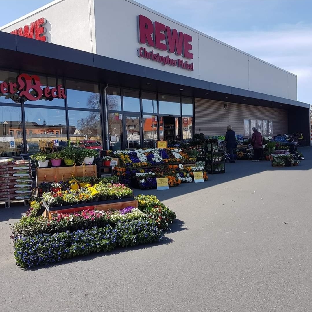 Rewe Nürnberg Welserstr. | Rewe Nürnberg Angebote – WTQM
