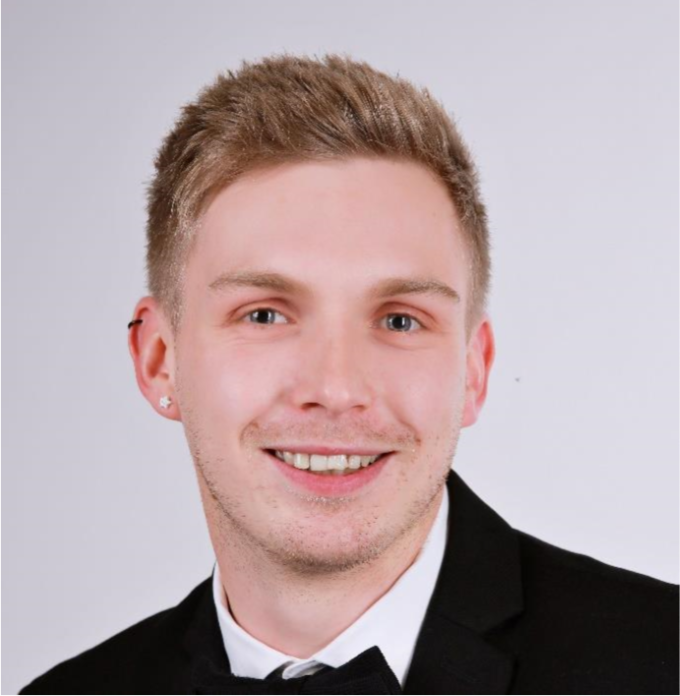 Manager des Marktes
