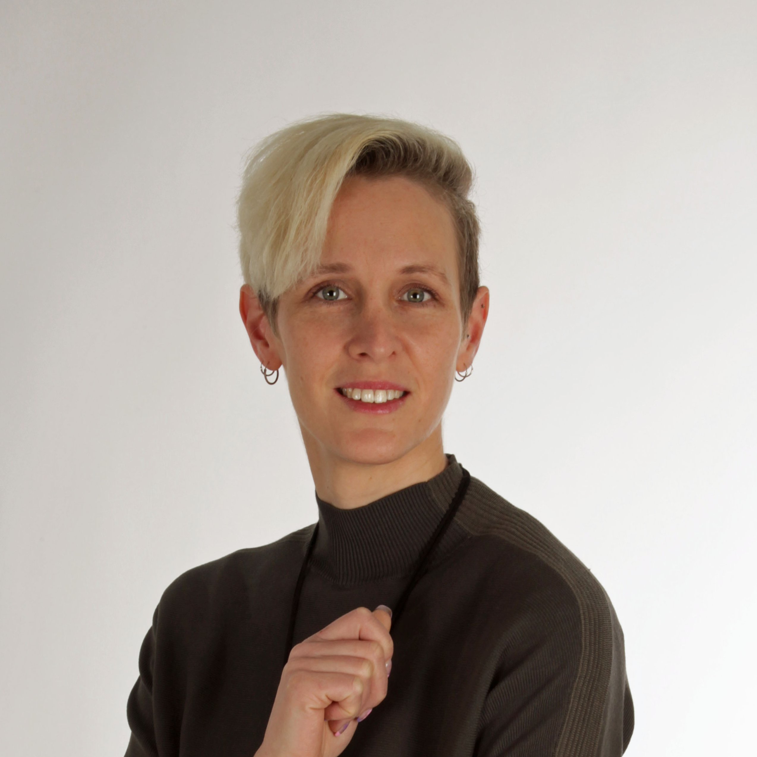 Manager des Marktes
