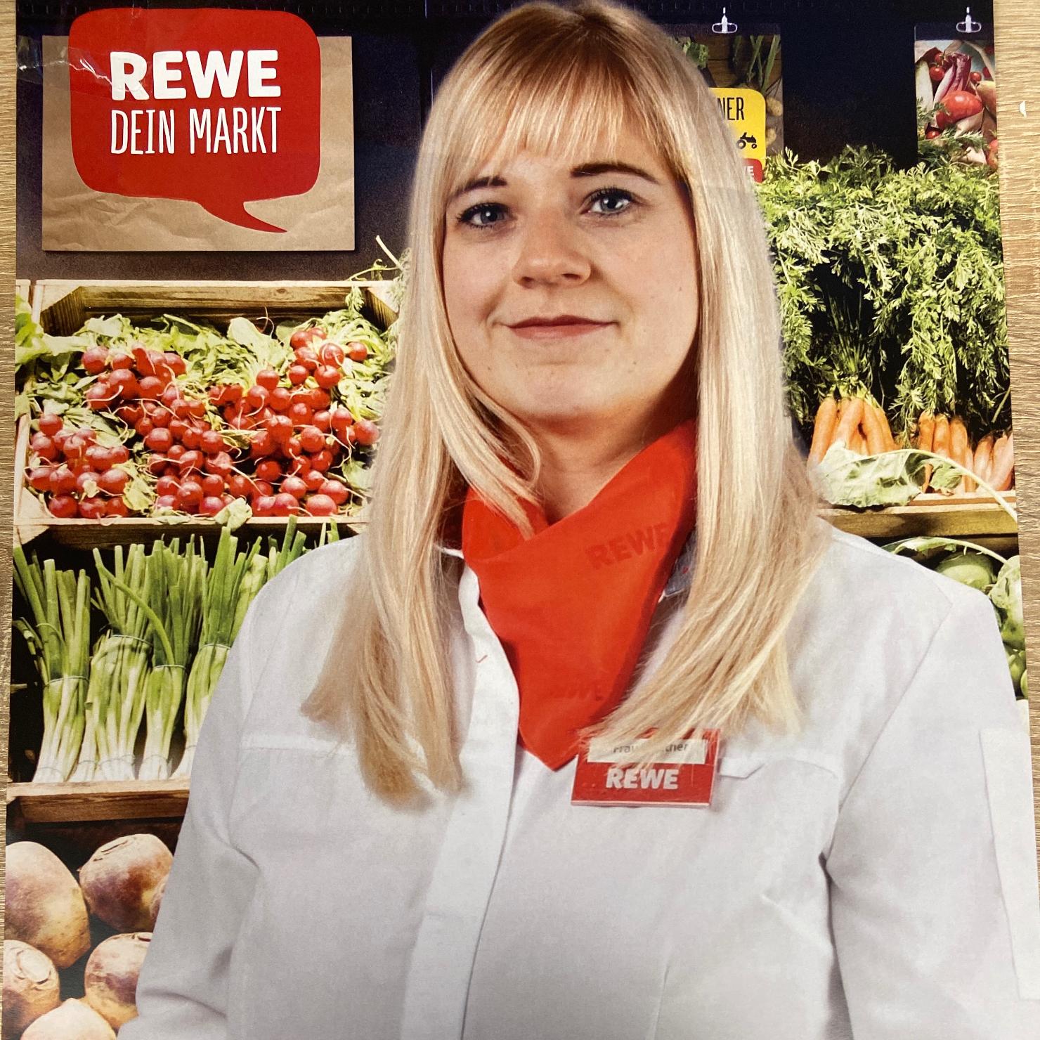 Manager des Marktes