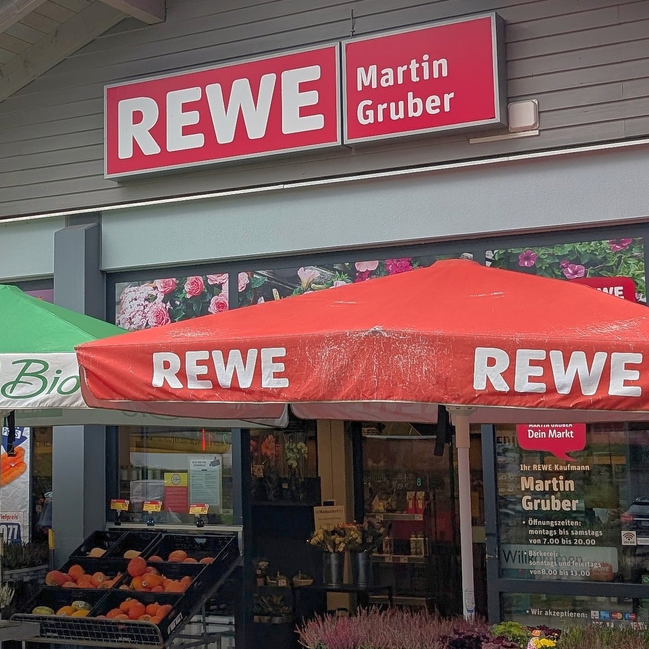 Markt