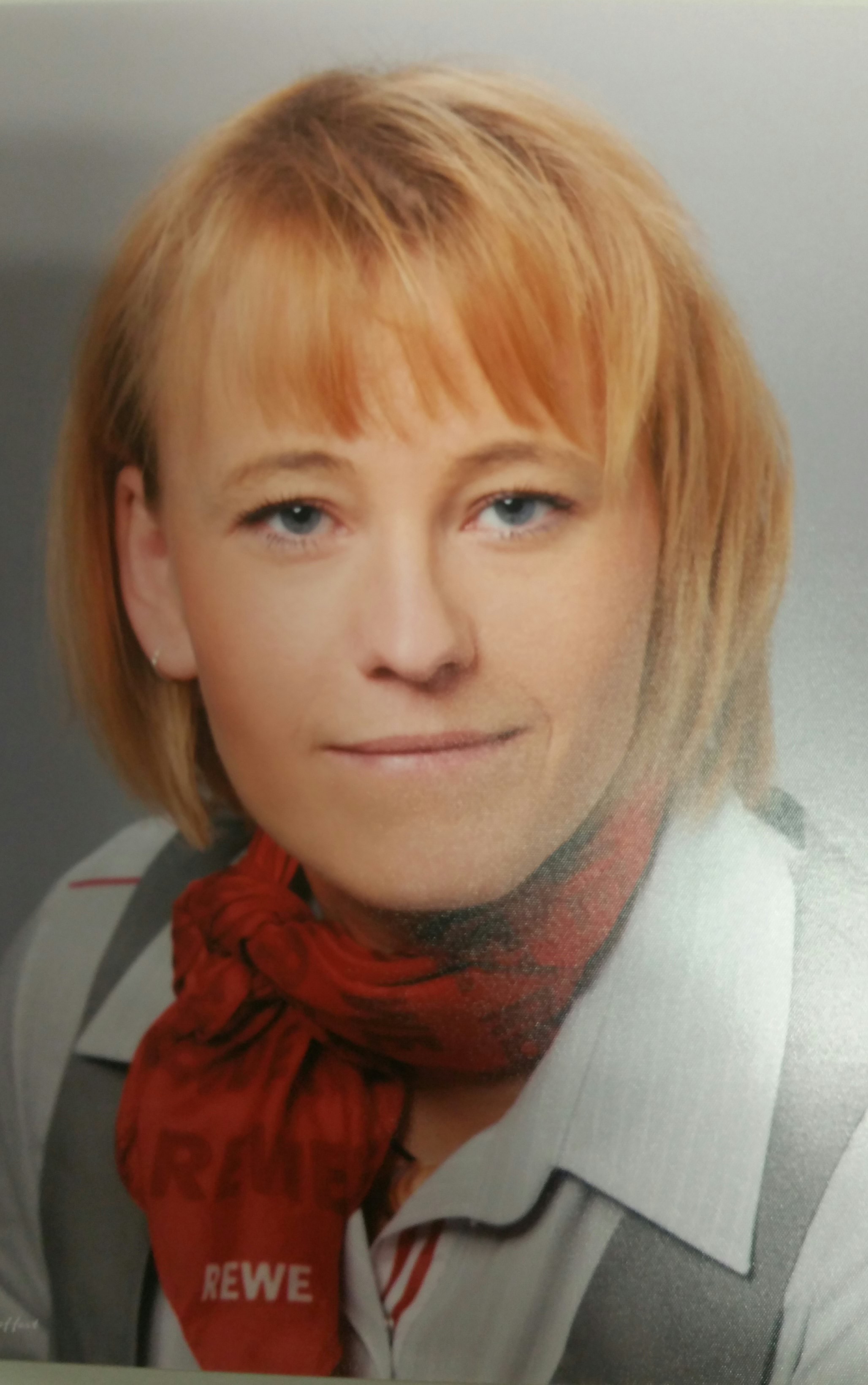 Manager des Marktes