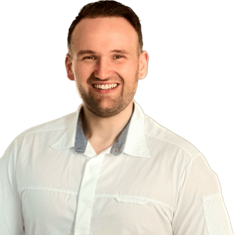Manager des Marktes