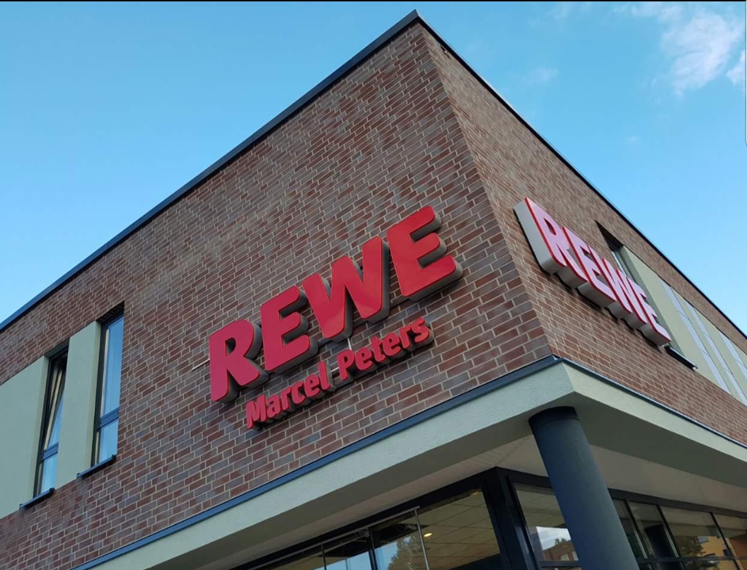 Manager des Marktes