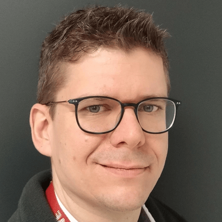 Manager des Marktes