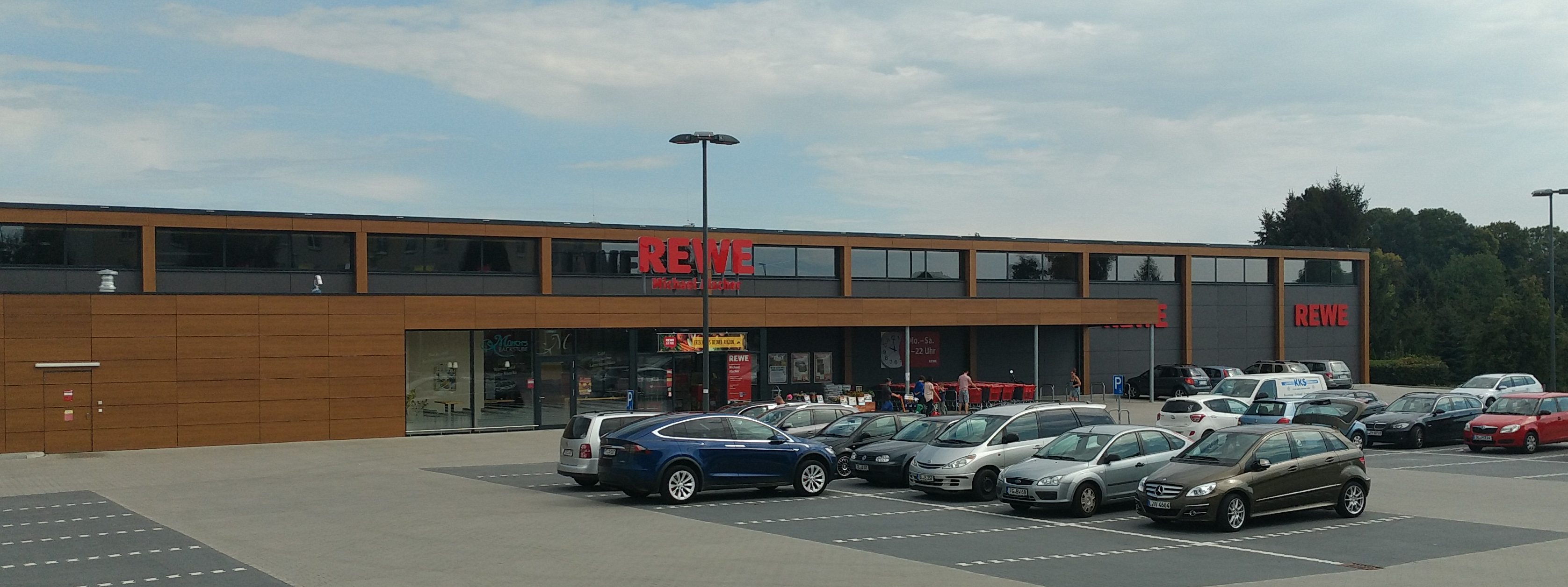 Markt