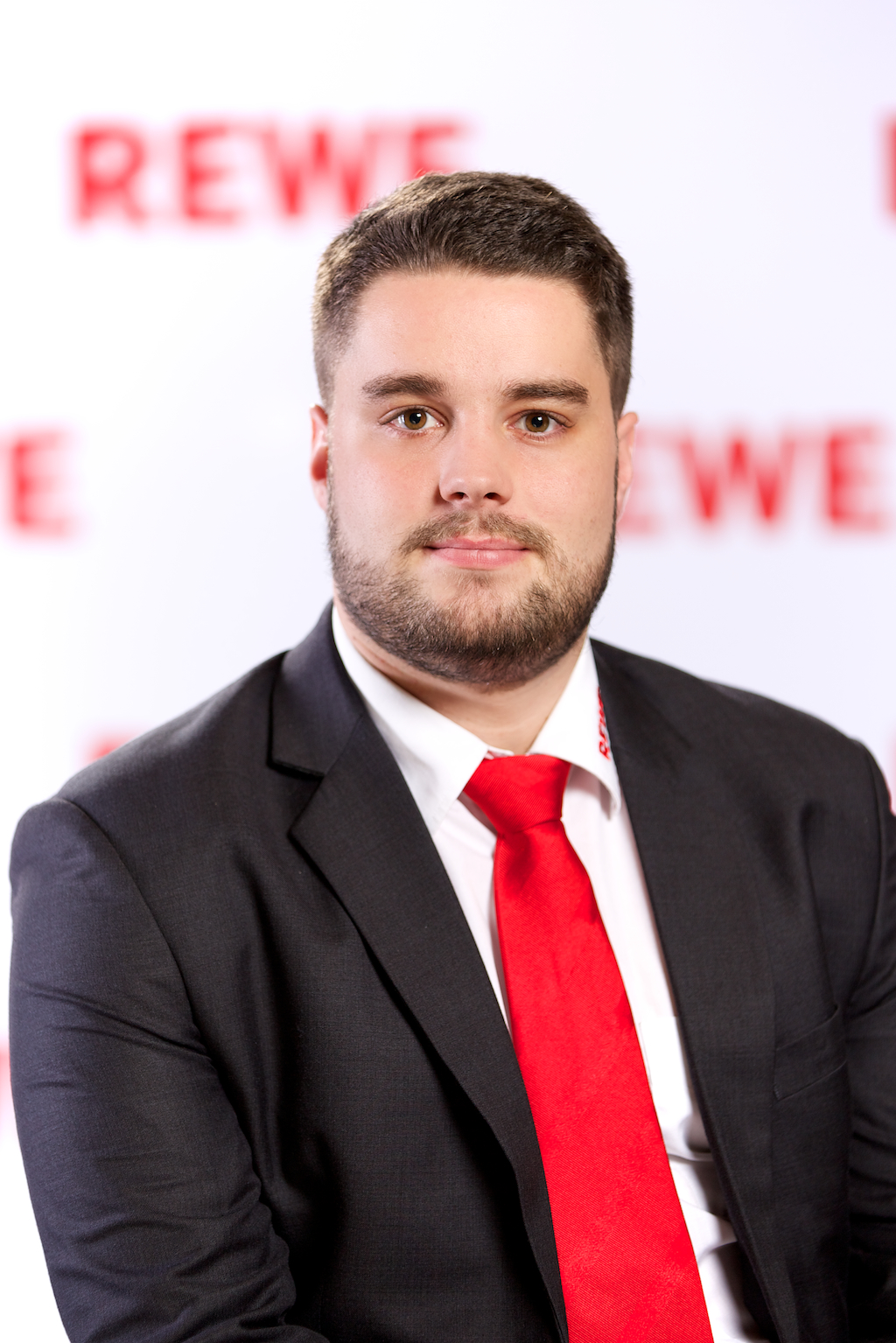 Manager des Marktes