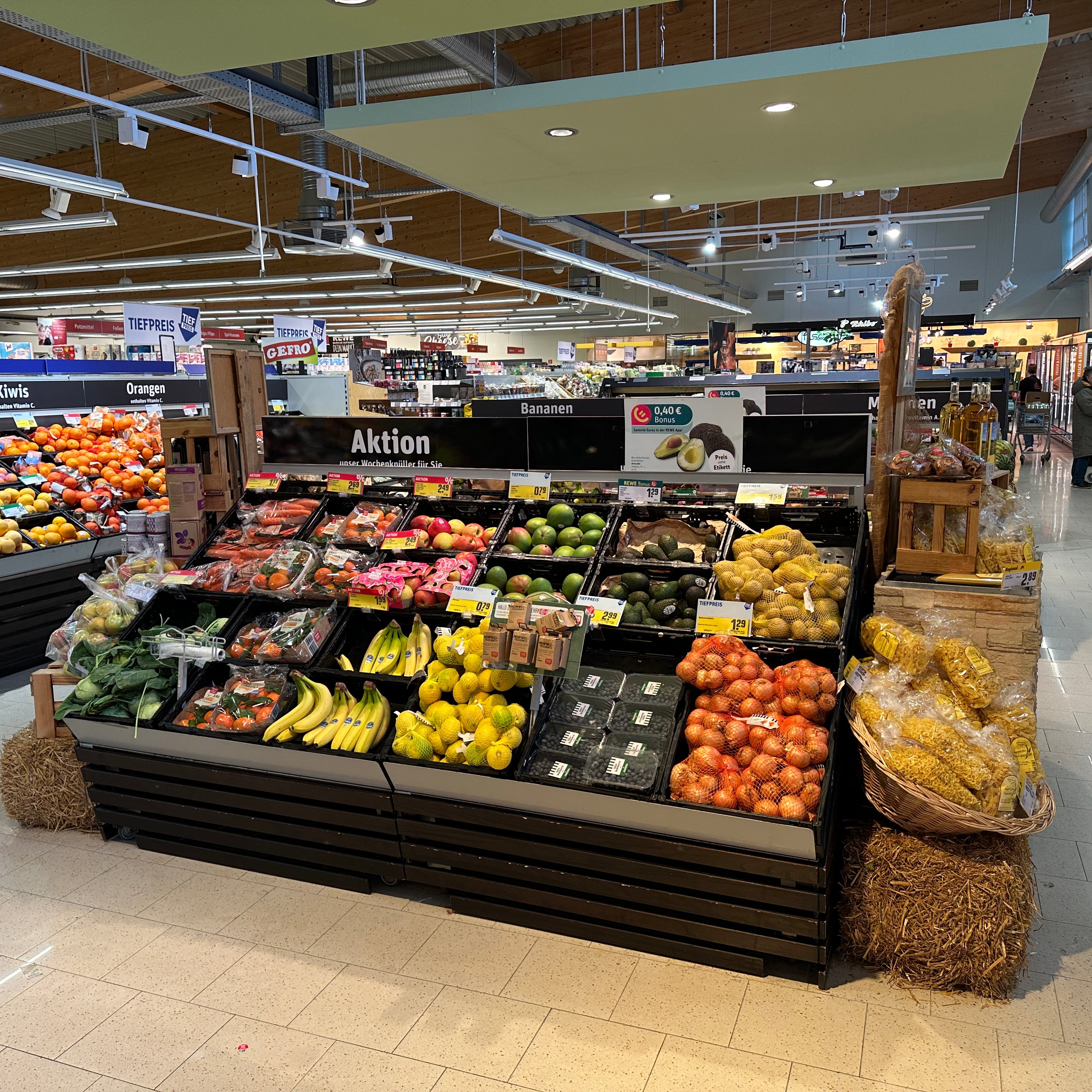 Markt