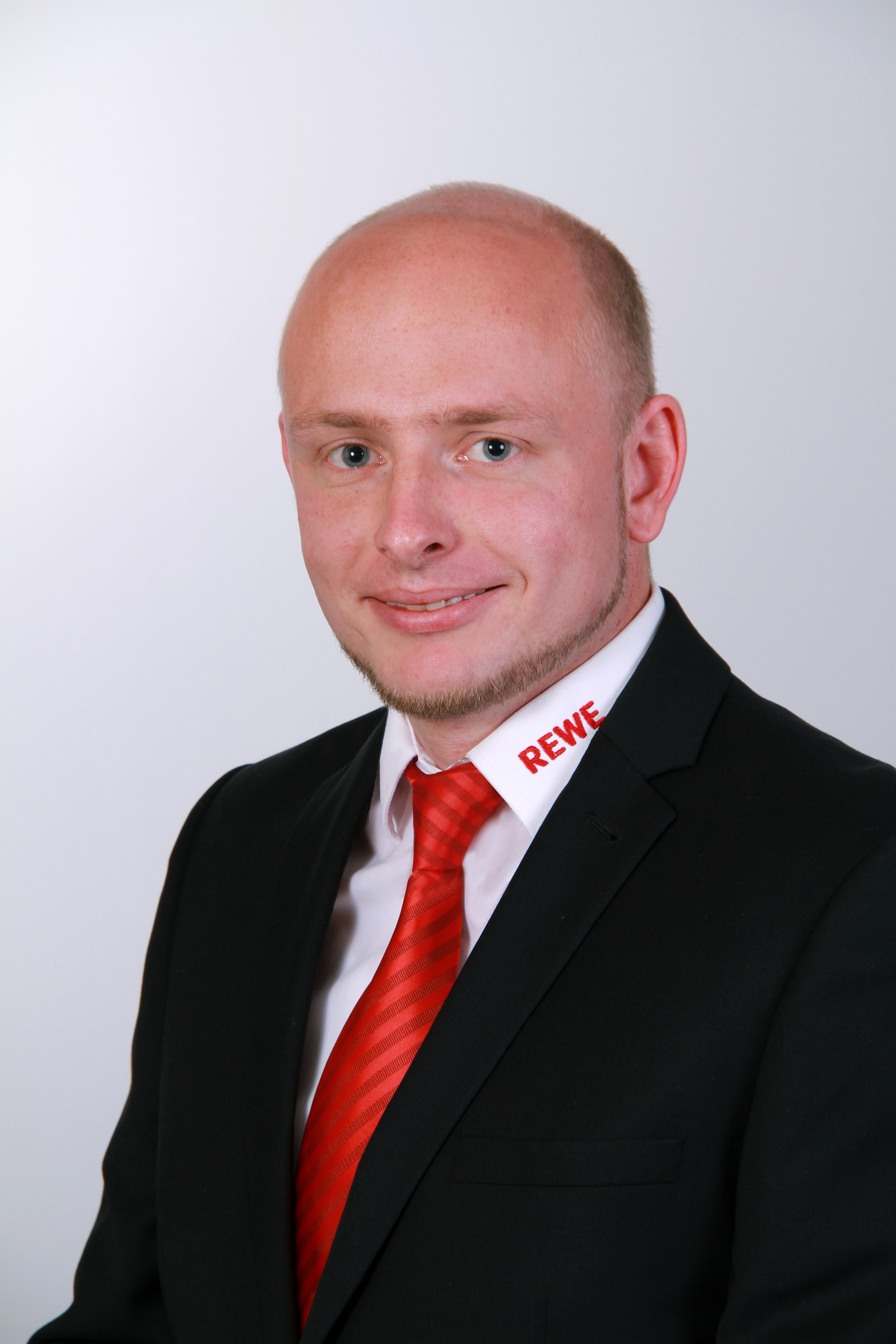 Manager des Marktes