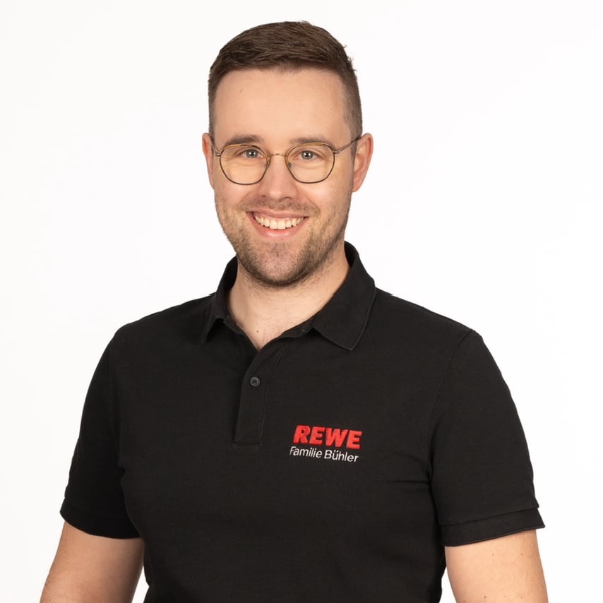 Manager des Marktes