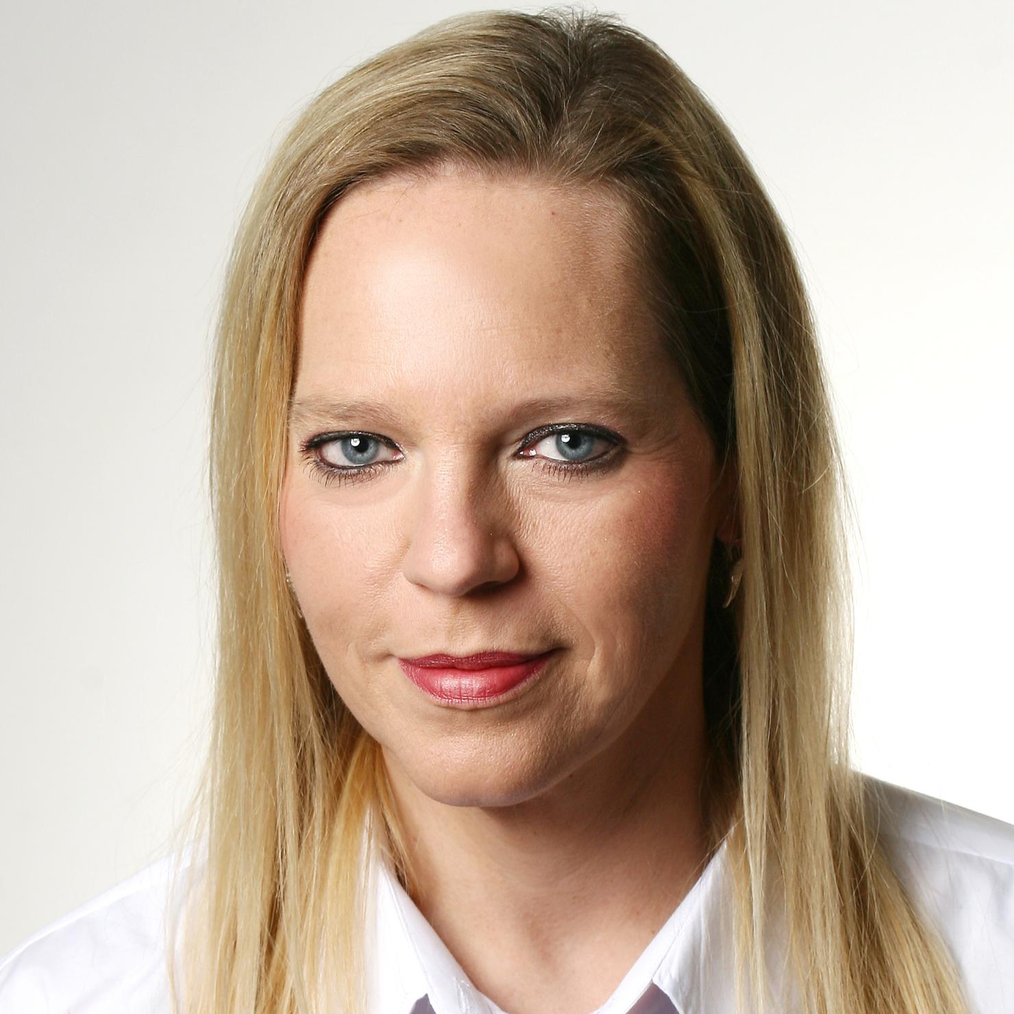 Manager des Marktes