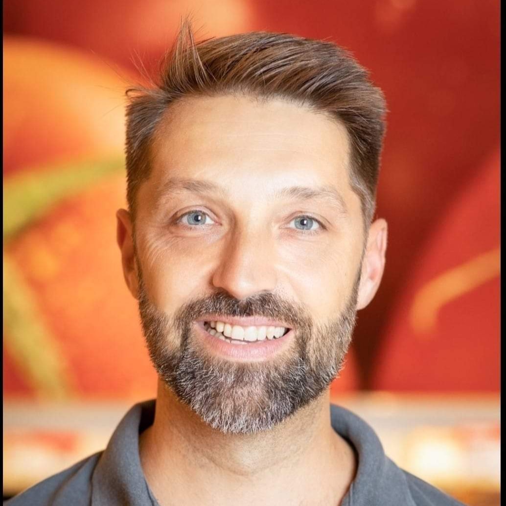 Manager des Marktes