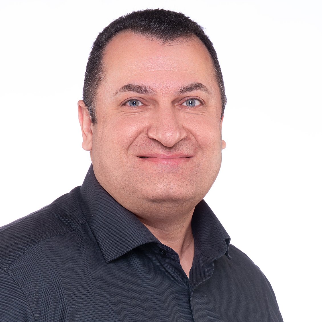 Manager des Marktes