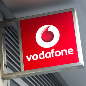 Eurobites: Vodafone Slows Revenue Decline in Europe