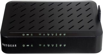 Netgear Gateway Goes Femto