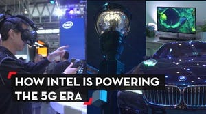 How Intel Is Powering the 5G Era