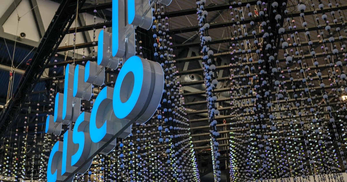 Telecom has a capacity glut – so stop moaning about AI traffic