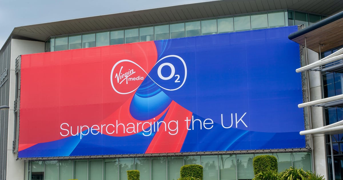 Eurobites: Virgin Media fined £28M for customer-retention antics