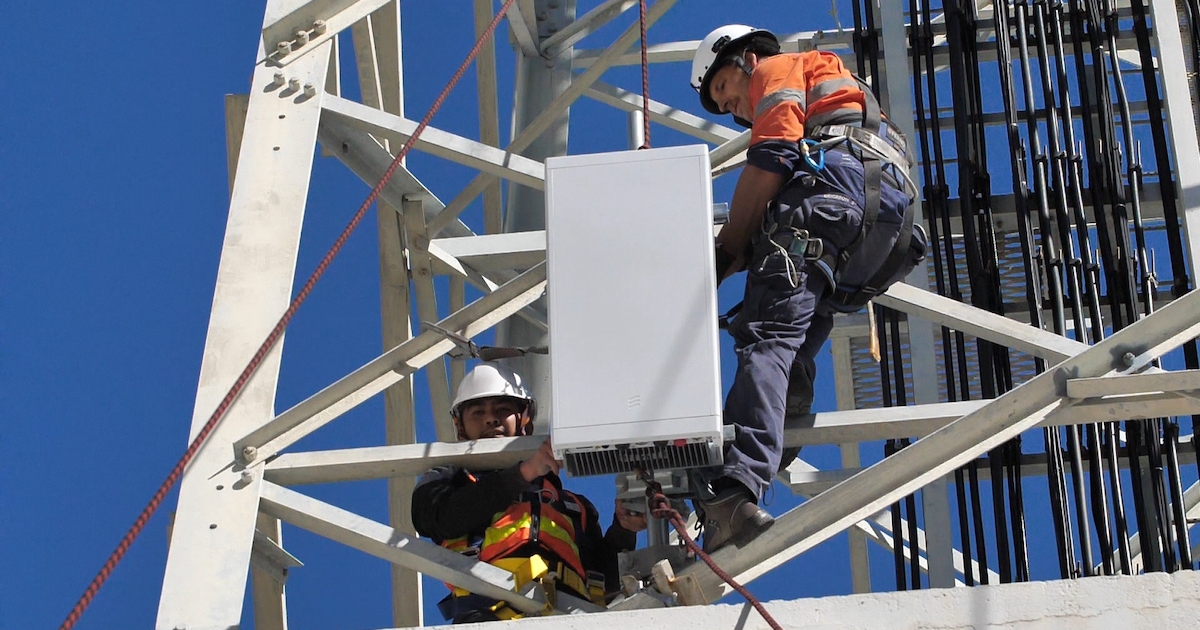 Telus hires Rakuten vRAN boss after 'deciding to go with O-RAN ... - Light Reading