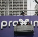 Eurobites: Proximus Ups Full-Year Forecast After Perky Q3