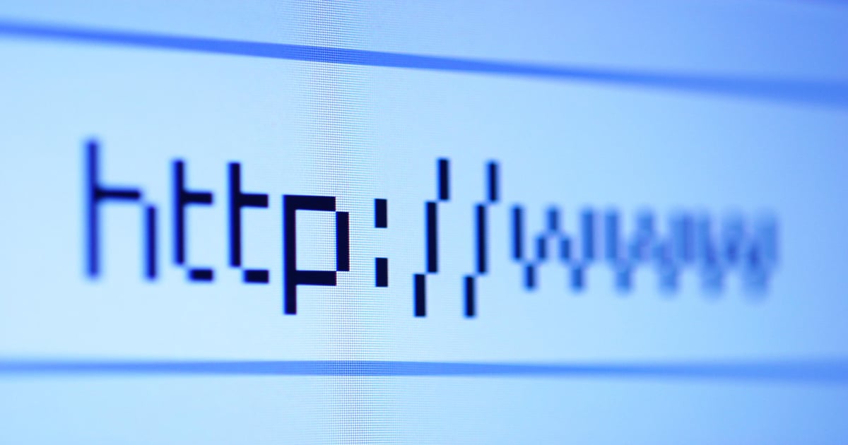 This Olde Website – the telecom edition