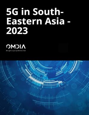 5G In South Eastern Asia