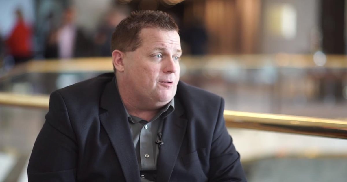 Masergy's Ray Watson: Customers Want Security but Pay for Performance