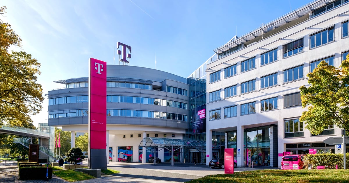 Eurobites: Deutsche Telekom, SAP land government's sovereign AI gig