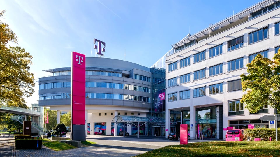 Nokia to finally boot Huawei out of Deutsche Telekom 5G sites