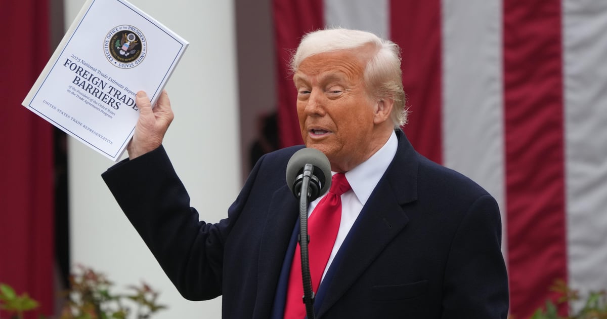 Trump’s latest 6G alliance features some big Huawei users Trump’s latest 6G alliance features some big Huawei users