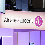 Alcatel-Lucent Reports Marginal Progress