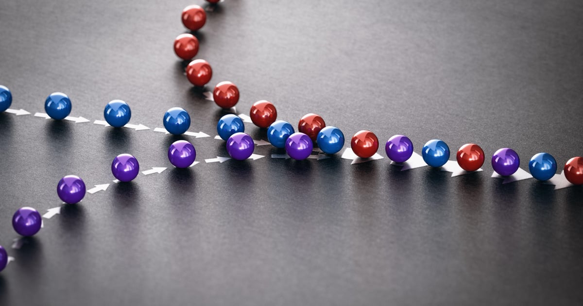 Verizon keys on convergence with 'Verizon One'