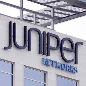 Juniper Touts Euro Telco Deals