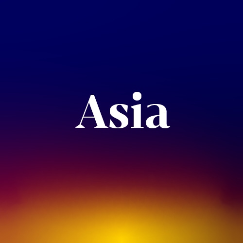 Asia's 2021: Chip shortages, more trade wars and modest 5G gains Asia's 2021: Chip shortages, more trade wars and modest 5G gains