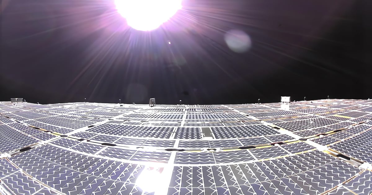 AST SpaceMobile keeps in with MNOs as a SpaceX antidote