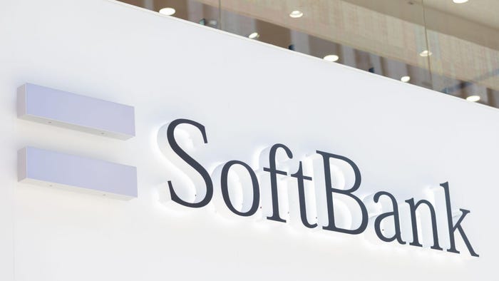 SoftBank, which owns 75% of Arm, would like to issue an IPO before March 2023. (Source: SOPA Images Limited/Alamy Stock Photo)